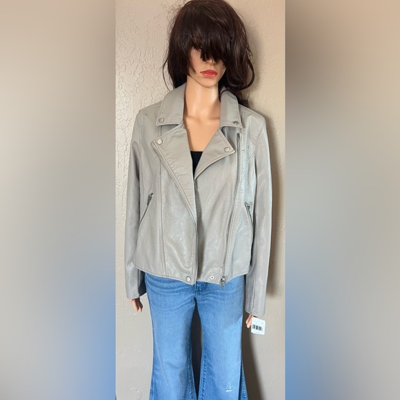 Blank NYC On The Rocks Jacket - Picture 5 of 10